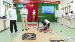 Nghị quyết 71 tạo đột phá trong giáo dục nghề nghiệp vào giáo dục đại học