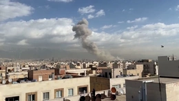 Cú sốc địa chính trị và hiệu ứng dây chuyền kinh tế toàn cầu sau cuộc tấn công Iran