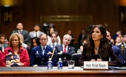 Mỹ tăng cường giám sát các “mối đe dọa tiềm tàng” trong nước sau các cuộc không kích nhằm vào Iran