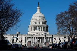 Thượng viện Mỹ phản đối siết quyền của tổng thống Trump trong cuộc chiến với Iran