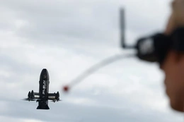 Ukraine tìm cơ hội xuất khẩu UAV đánh chặn sang Trung Đông