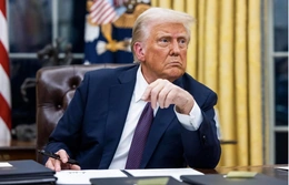 Mỹ chính thức công nhận chính phủ lâm thời Venezuela