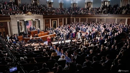 Quốc hội Mỹ gây sức ép yêu cầu làm rõ chiến lược Iran