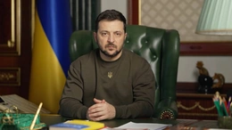 Tổng thống Zelensky tuyên bố Ukraine đã vượt qua mùa đông khắc nghiệt nhất kể từ đầu cuộc chiến