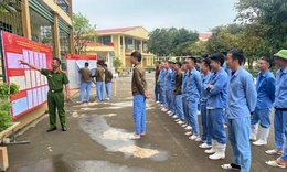 Đảm bảo quyền bầu cử cho những cử tri đặc biệt