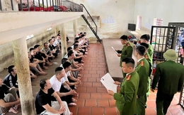 Khi những người bị tạm giữ, tạm giam được bầu cử