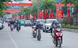 Lan tỏa mạnh mẽ công tác tuyên truyền bầu cử trong các tầng lớp Nhân dân