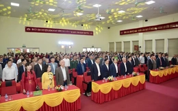 Bệnh viện Đa khoa Hà Trung kỷ niệm 70 năm thành lập