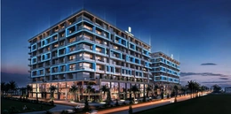 Vị trí Noble Crystal Long Biên – Lợi thế kết nối nhanh vào trung tâm Hà Nội