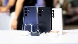 Mở bán Samsung Galaxy S26+ và S26 nhận ưu đãi gì?