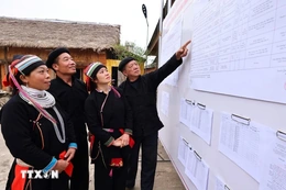 Bầu cử Quốc hội và HĐND: Trao quyền đúng cách để quyền lực vận hành đúng hướng