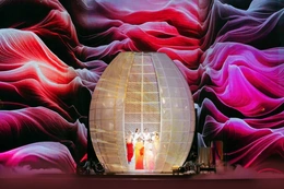 Dàn hoa hậu, nam vương sẽ phối hợp tuyên truyền cho “ngày hội non sông”