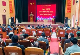 Không để ai bị bỏ lại phía sau khi cần trợ giúp pháp lý