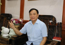 Đi đến cùng sự việc, tạo áp lực để thay đổi