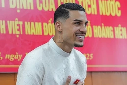 Nguyễn Xuân Son, Đỗ Hoàng Hên đi bầu cử; Arsenal bứt tốc, Man City và Chelsea cùng sảy chân