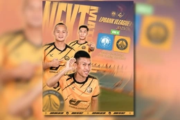 Nam Định - Đông Á Thanh Hóa: Thử thách cực đại cho đội bóng xứ Thanh