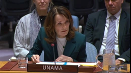 LHQ cảnh báo Afghanistan đối mặt với nhiều cuộc khủng hoảng nghiêm trọng