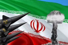 Iran tiến hành đợt tấn công thứ 52 trong chiến dịch “Lời hứa chân thật-4”