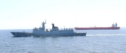 Pakistan triển khai chiến dịch bảo vệ vận tải biển trước rủi ro an ninh khu vực