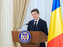 Rumania cho phép Mỹ sử dụng căn cứ không quân