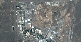 Ông Trump: Xung đột với Iran bắt đầu khi tình báo Mỹ xác định Tehran xây dựng cơ sở hạt nhân mới