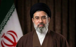 Iran bổ nhiệm ông Mojtaba Khamenei làm Lãnh tụ Tối cao, căng thẳng khu vực gia tăng