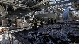 Nga cáo buộc Anh liên quan vụ tập kích tên lửa của Ukraine vào Bryansk