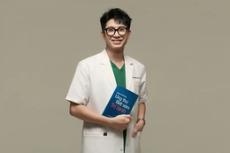 Nguyễn Văn Long – chàng sinh viên Y khoa sinh đúng  vào  Ngày Thầy thuốc Việt Nam và khát vọng mang tri thức y học đến cộng đồng