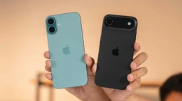 iPhone 16 cũ và iPhone Air cũ, mẫu nào xứng đáng nên mua?