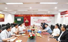 Viettel Telecom tổ chức Lễ tạo khóa chứng thư số MySign, củng cố nền tảng tin cậy cho giao dịch số