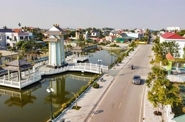 Những con đường của lòng dân