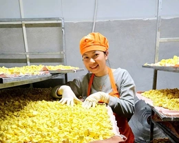 Xanh lên khát vọng (Bài 2):&nbsp;Khoa học công nghệ, chuyển đổi số&nbsp;dẫn lối và nâng tầm phát triển