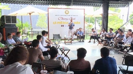 Xanh lên khát vọng (Bài 3):&nbsp;Cất cánh hệ sinh thái khởi nghiệp