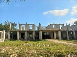 Tháo gỡ khó khăn cho những công trình&nbsp;trường học xây dựng dang dở