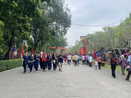 “Giữ chân” du khách&nbsp;những tháng đầu năm