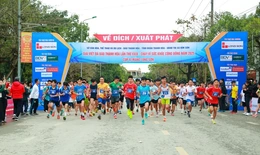 Giải Việt dã Báo và Phát thanh, truyền hình Thanh Hóa: Lớn mạnh và vươn tầm