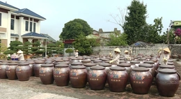 Phát triển sản phẩm OCOP sau đạt chuẩn đáp ứng nhu cầu thị trường