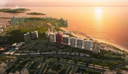 Khách quốc tế đến Phú Quốc không còn “dễ tính”: Căn hộ view biểu tượng lên ngôi