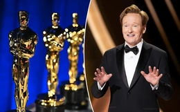 Lễ trao giải Oscars năm 2026 - Mùa giải của kỷ lục và bước ngoặt trong lịch sử điện ảnh