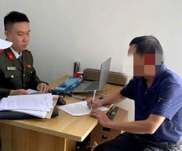 Đề xuất phạt tới 30 triệu đồng người đăng tin bịa đặt trên mạng xã hội