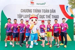 Giải việt dã Báo và PTTH Thanh Hóa 2026: Không khí nóng lên trước giờ xuất phát