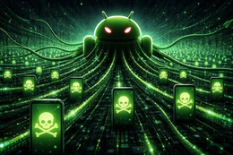 Hai mạng botnet lớn nhất thế giới bị triệt phá