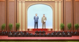 Triều Tiên họp Quốc hội khóa mới vào ngày 22/3, dự kiến sửa đổi Hiến pháp