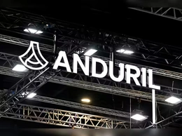 Mỹ ký hợp đồng quốc phòng 20 tỷ USD với công ty công nghệ Anduril