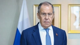 Ngoại trưởng Nga: Kyiv chưa sẵn sàng giải quyết xung đột bằng ngoại giao
