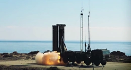 Ukraine tăng cường phòng không trước các đợt tấn công UAV