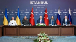 Đàm phán về xung đột Ukraine gián đoạn, EU bế tắc vì Hungary chặn khoản vay 90 tỷ euro