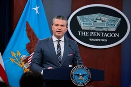 Mỹ ưu tiên bổ sung kho vũ khí trong nước, không tiếp tục chuyển đạn dược cho Ukraine