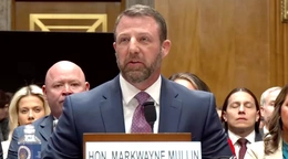 Mỹ thúc đẩy phê chuẩn Bộ trưởng An ninh Nội địa mới