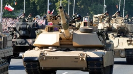 Ba Lan không triển khai quân tới Iran, ưu tiên an ninh khu vực